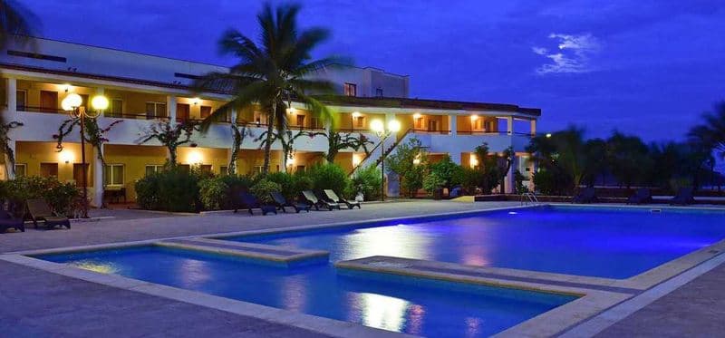 Pestana Tropico 2