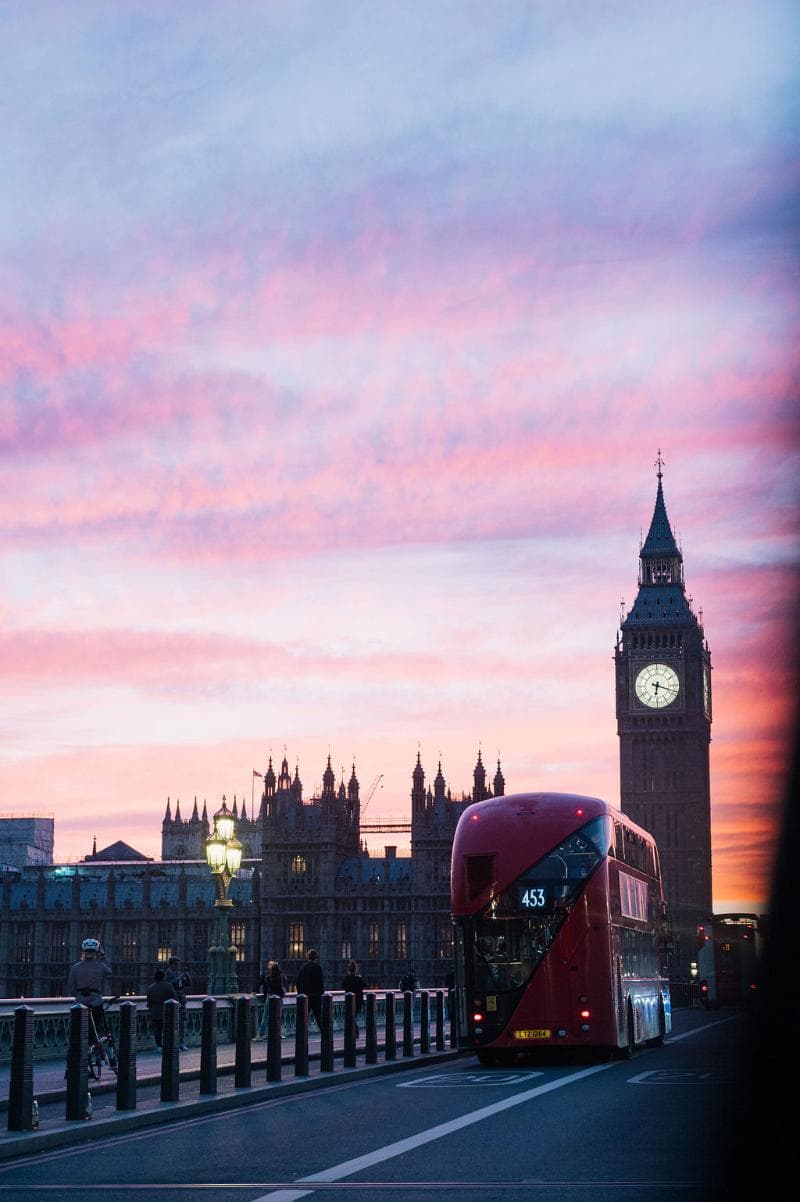 Tophams Hotel London 4