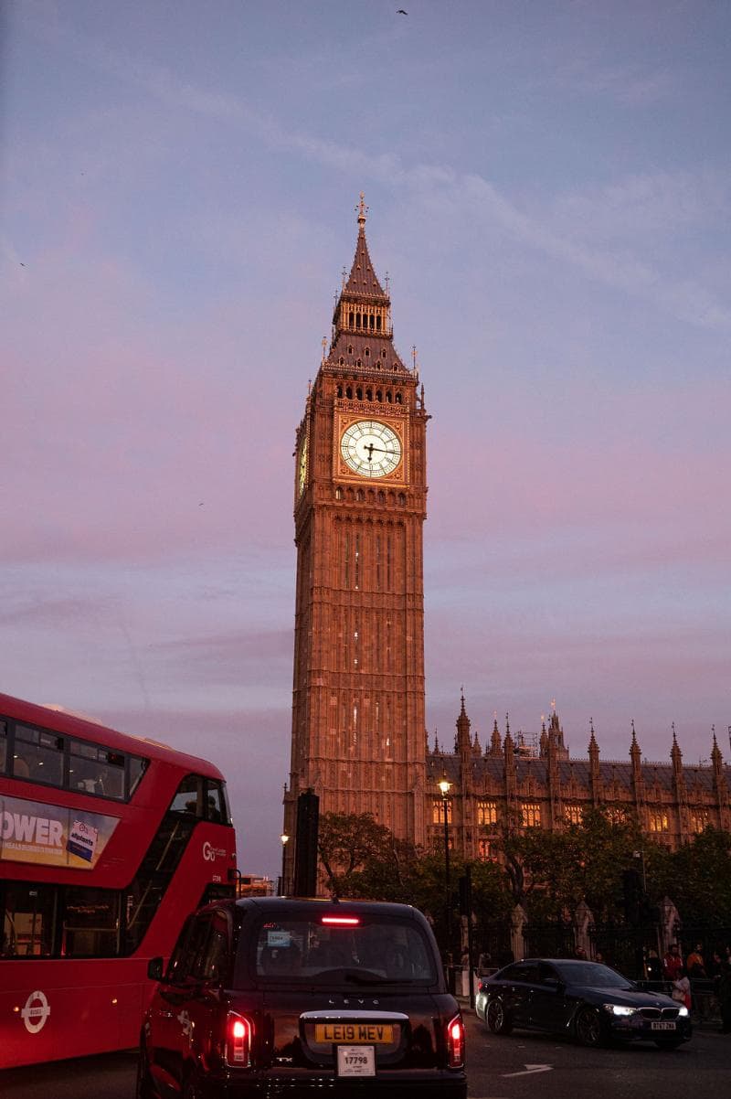 Tophams Hotel London 5