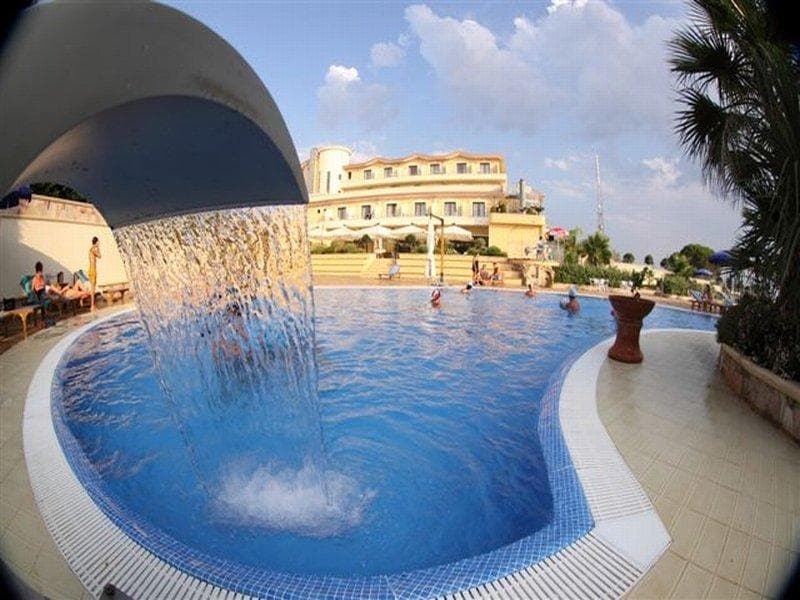 La Felce Imperial 5