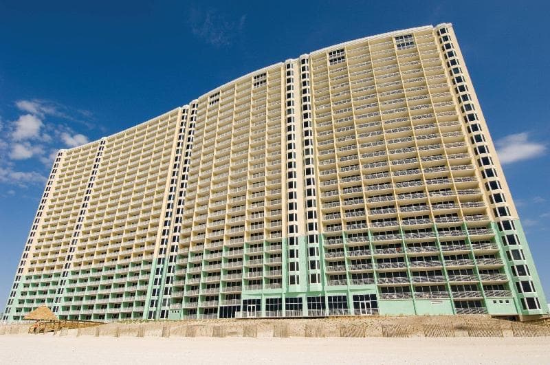 Club Wyndham Panama City Beach 4