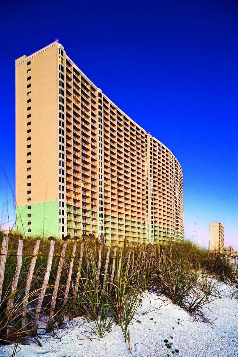 Club Wyndham Panama City Beach 2