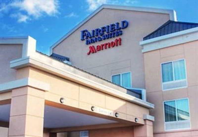 Fairfield Inn & Suites Augusta Fort Gordon Area 2