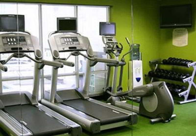 Fairfield Inn & Suites Augusta Fort Gordon Area 3
