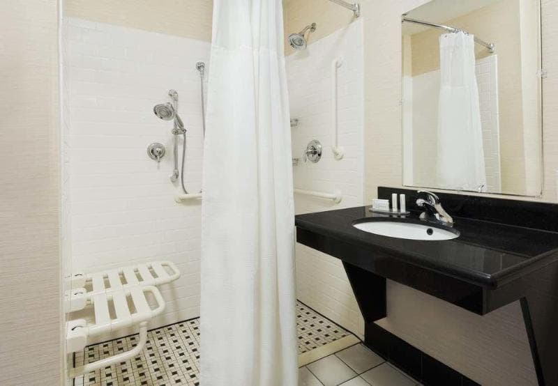 Fairfield Inn & Suites Augusta Fort Gordon Area 4