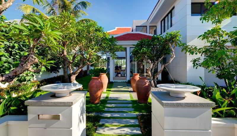 The Ocean Villas photo 1