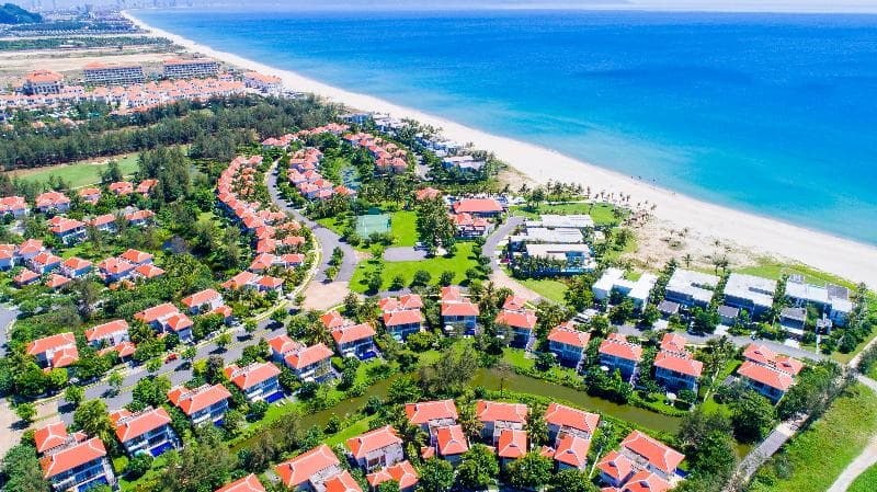 The Ocean Villas 3