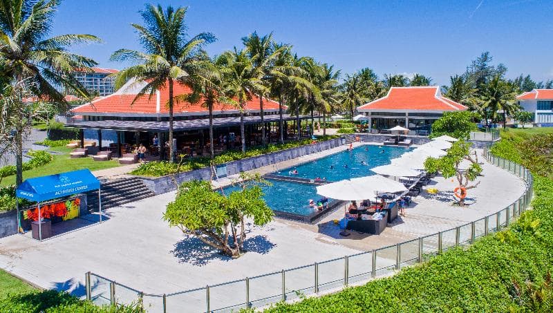 The Ocean Villas 4