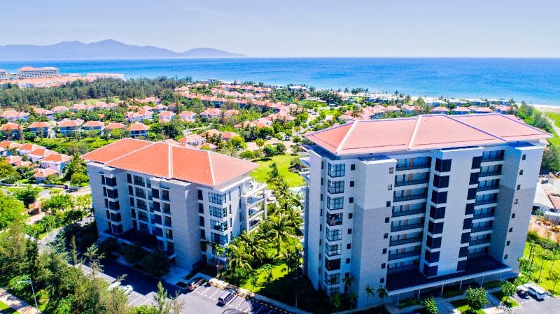 The Ocean Villas 5