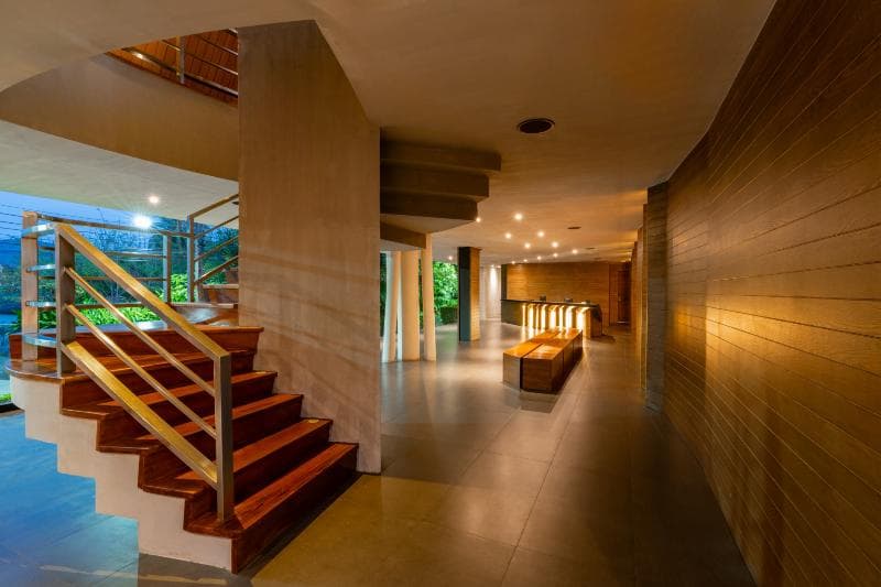 Casa de La FLora 5