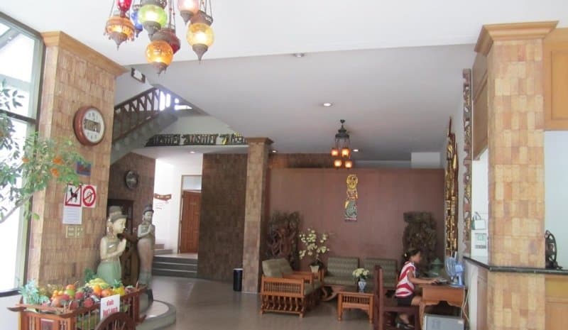 Sirin Hua Hin photo 1