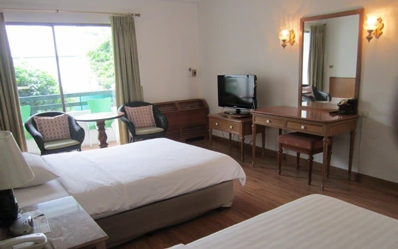 Sirin Hua Hin 3