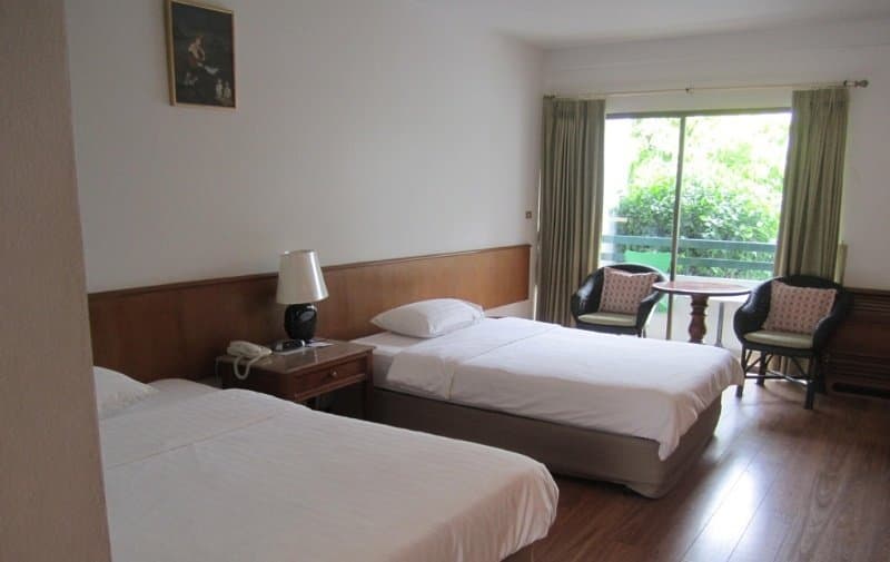 Sirin Hua Hin 4