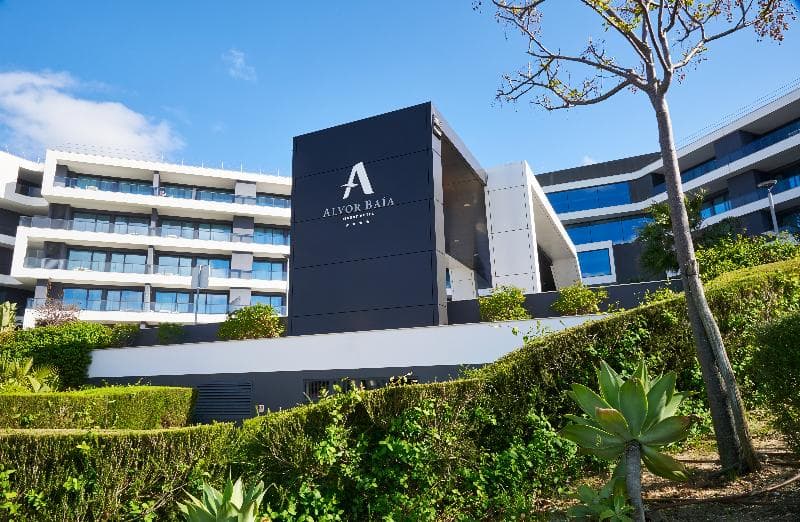 RR Alvor Baia Resort photo 1