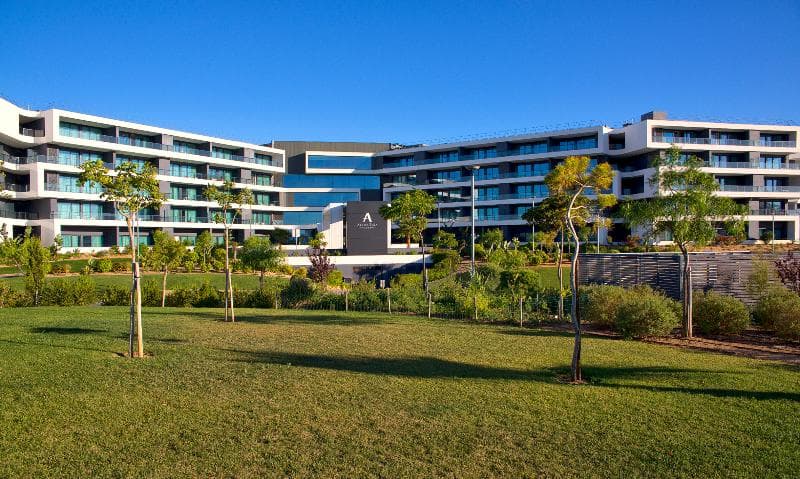 RR Alvor Baia Resort 2