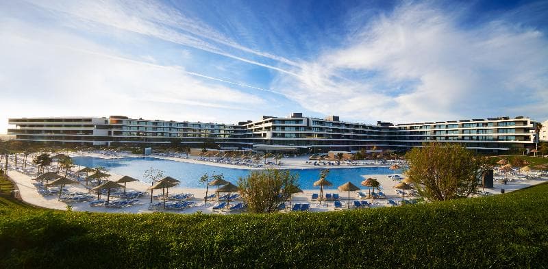 RR Alvor Baia Resort 3