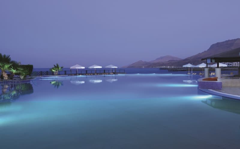 Mövenpick Resort El Sokhna 2