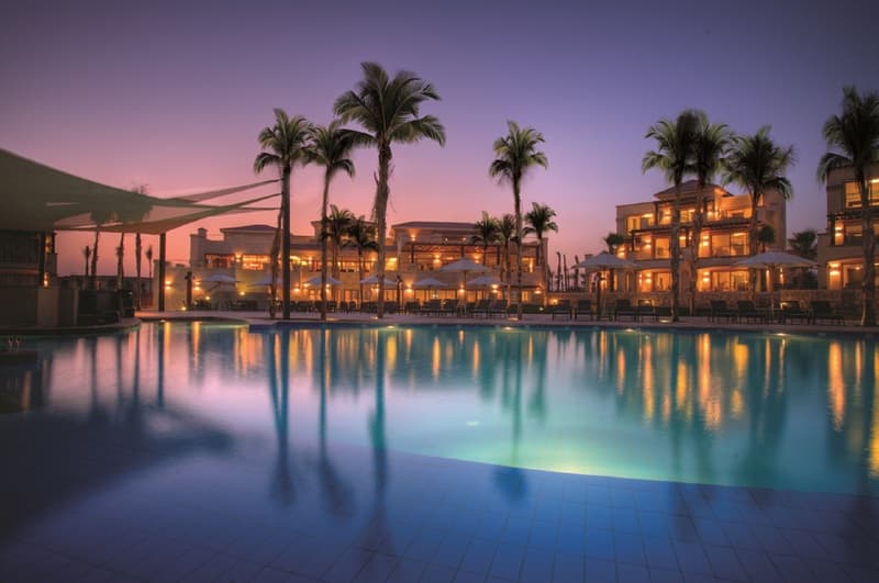 Jaz Little Venice Golf Resort 1