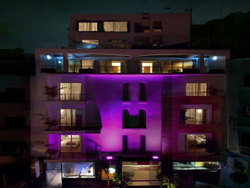 Park Suites photo 1