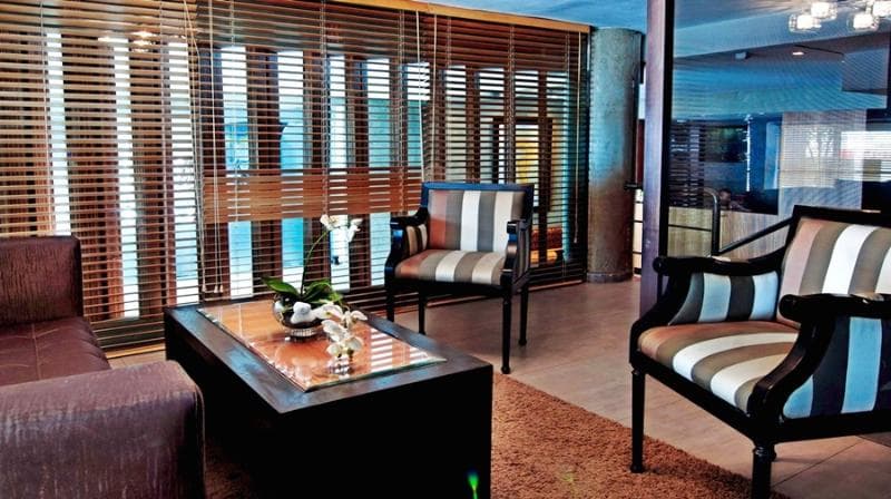Park Suites 2