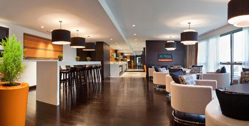 Pullman City Centre Deira Hotel 4