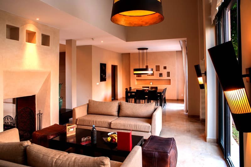 Al Maaden Villahotel & Spa photo 1