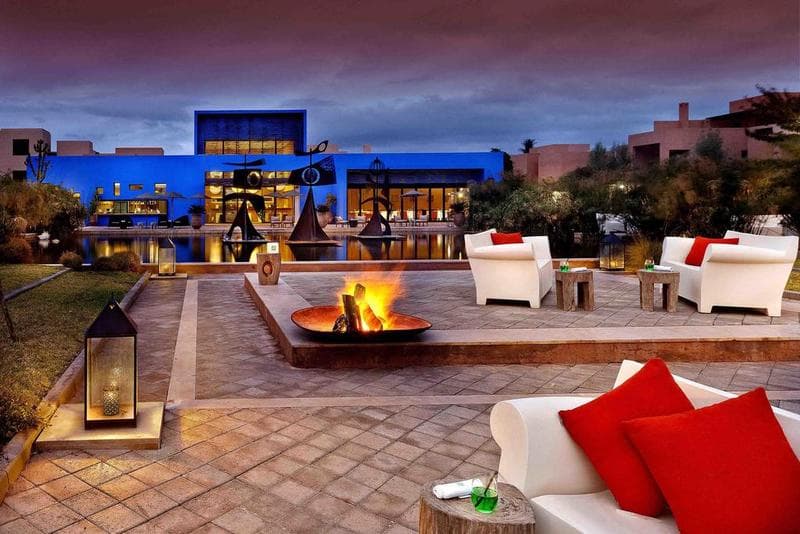 Al Maaden Villahotel & Spa 2