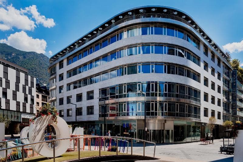 Hotel Starc By Pierre & Vacances Premium 3