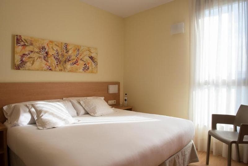 Aura Park Fira Barcelona photo 1