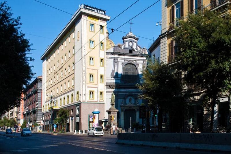 Naples photo 1