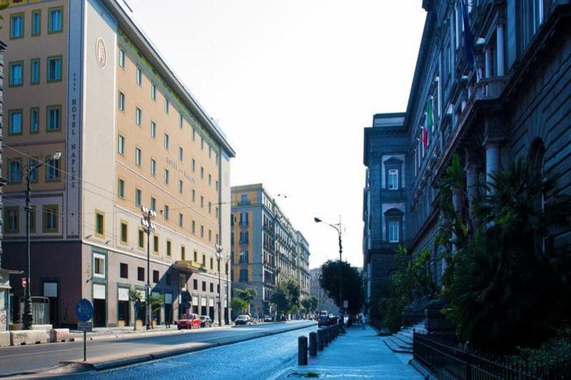 Naples 2