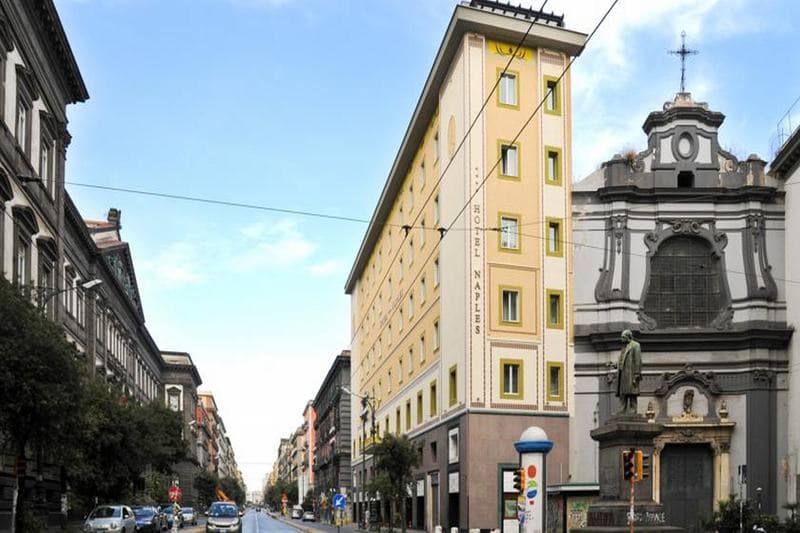 Naples 4