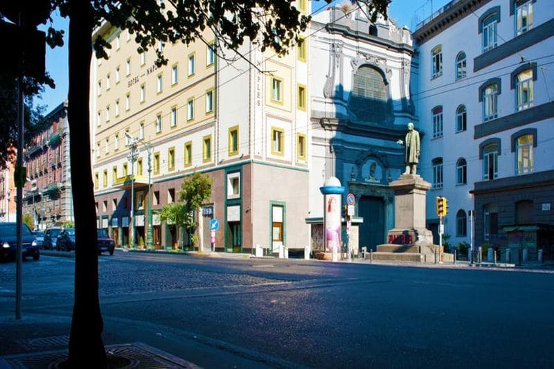 Naples 5