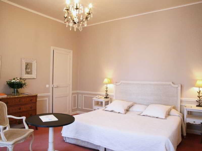 Pavillon Henri IV 3