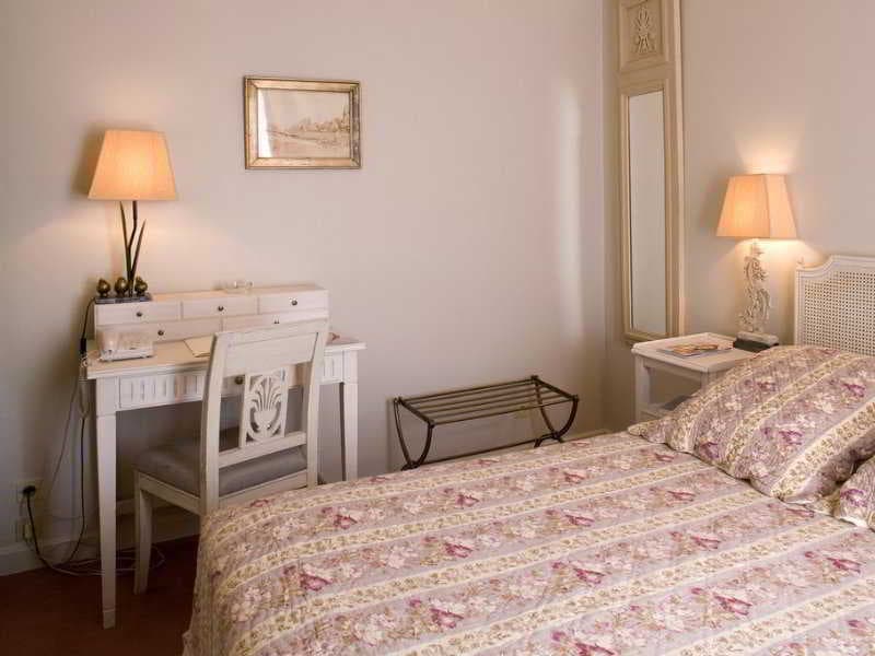 Pavillon Henri IV 4