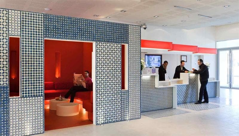 Ibis Tanger City Center Hotel (Adults Only) 5
