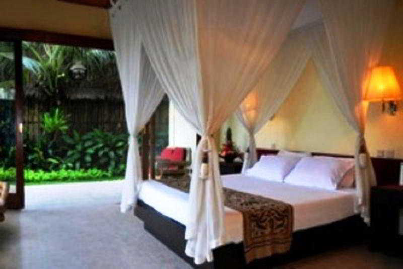 Putri Ayu Cottages 3