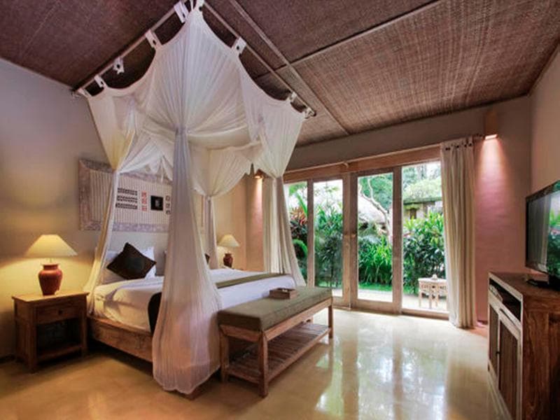 The Kanjeng Resort Ubud 4