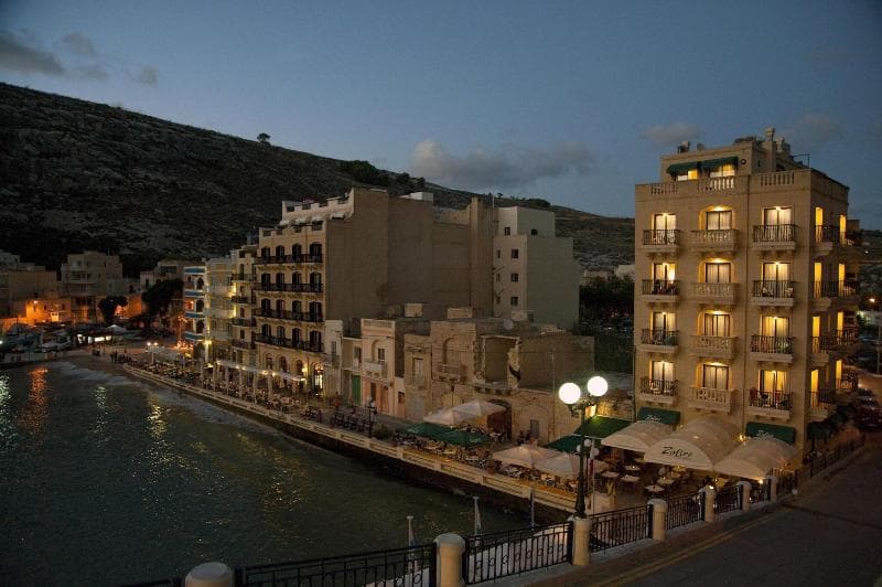 San Andrea 3
