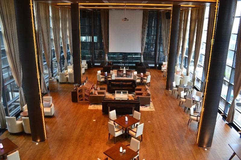 Holiday Inn Shanghai Songjiang 3
