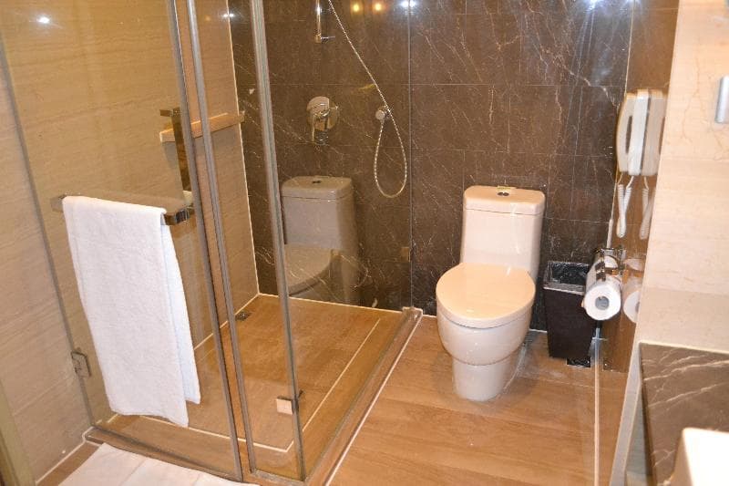 Holiday Inn Shanghai Songjiang 5