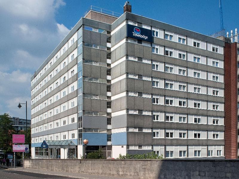 Travelodge Manchester Central photo 1