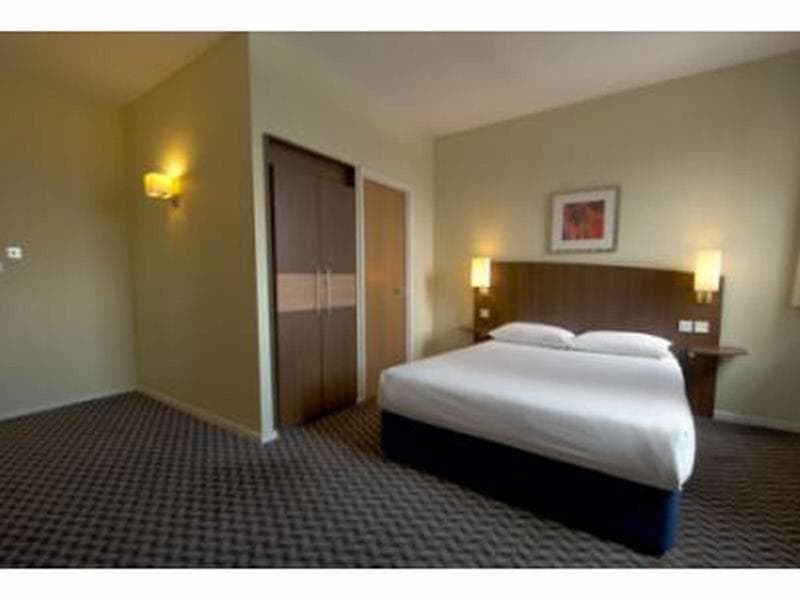 Travelodge Leeds Central Vicar Lane 5