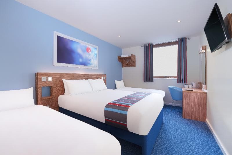 Travelodge Blackpool South Shore 3