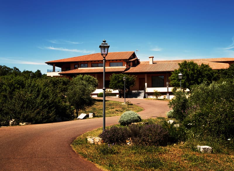 Hotel Resort & Spa Sa Rocca 4