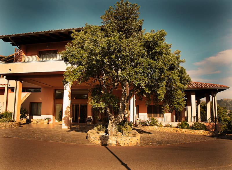 Hotel Resort & Spa Sa Rocca 3