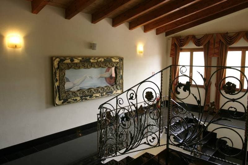 Hotel Resort & Spa Sa Rocca 5