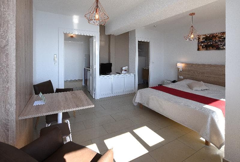 Residence Les Calanques 4