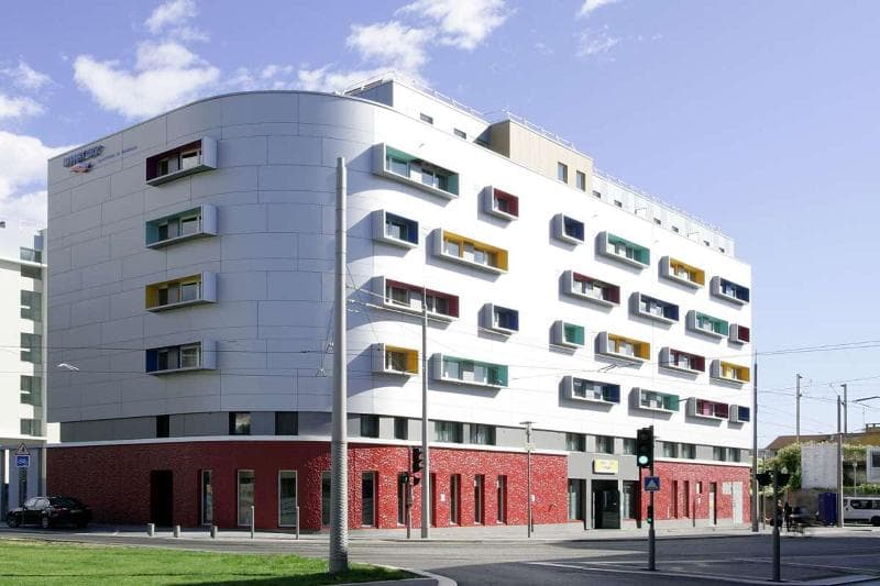 Appart'city Classic Nice Acropolis 2