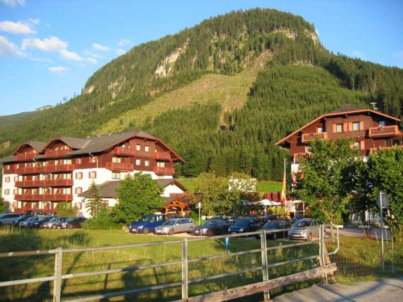 Vitalhotel Gosau main